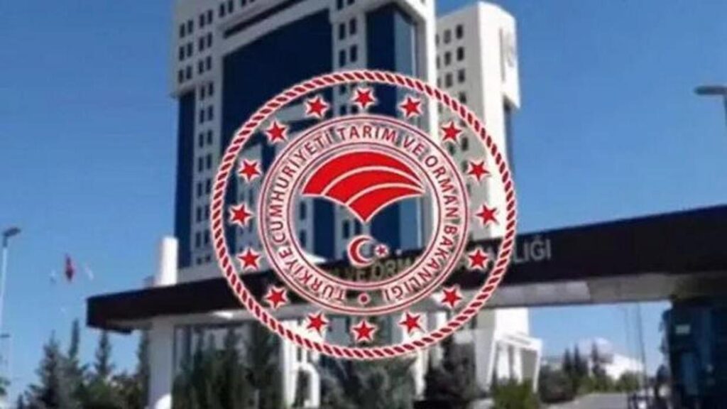 Bakanlığa alınacak binlerce personel için detaylar belli oldu!