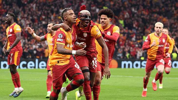Galatasaray’da sürpriz ayrılık ihtimali! Suudi Arabistan iddiası: Görüşmeler başladı