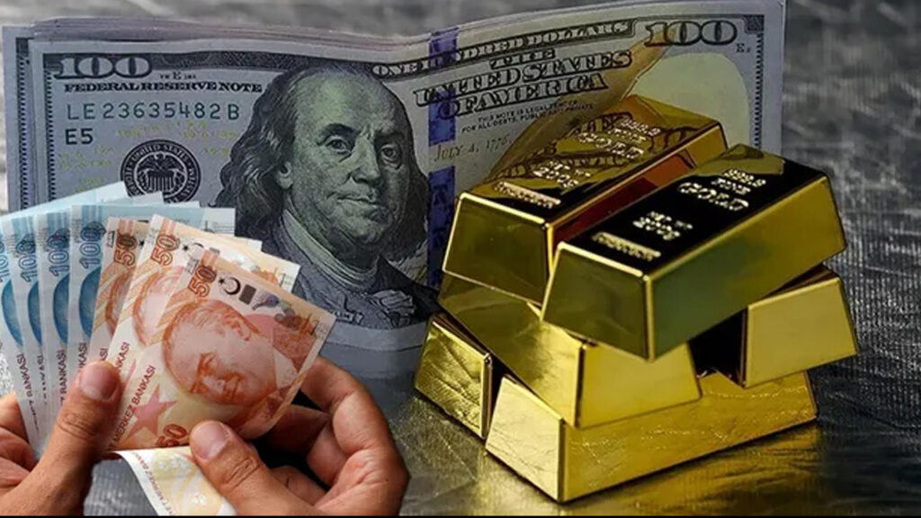 Borsa kaybettirdi, altın ve döviz fırladı: İşte haftanın yatırım şampiyonu